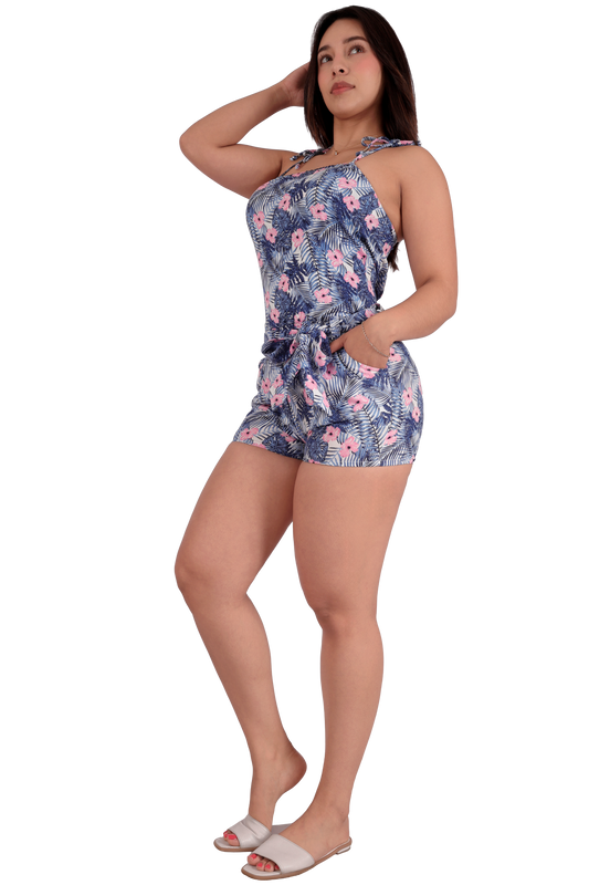 Jumper Short Casual 6320-04