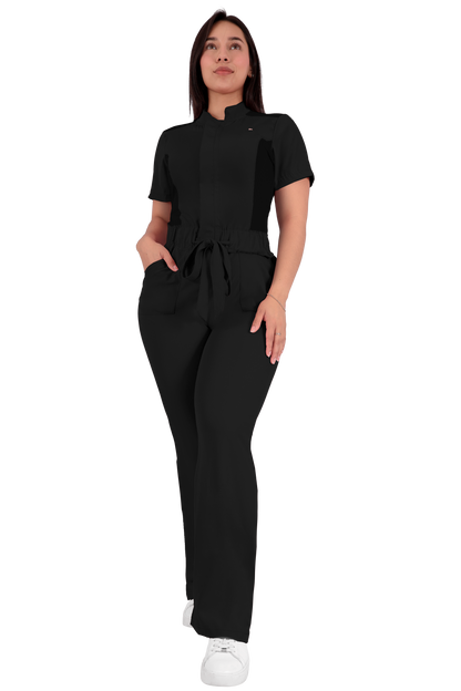 Pijama Quirúrgica - Negra