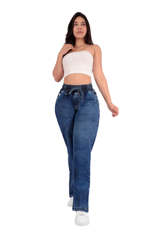 Pantalón para Dama 3987-03