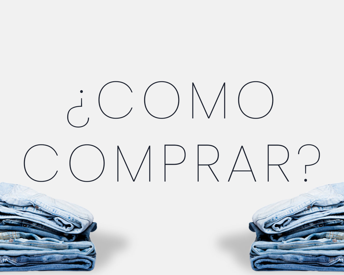 Cargar video: ¿COMO COMPRAR?