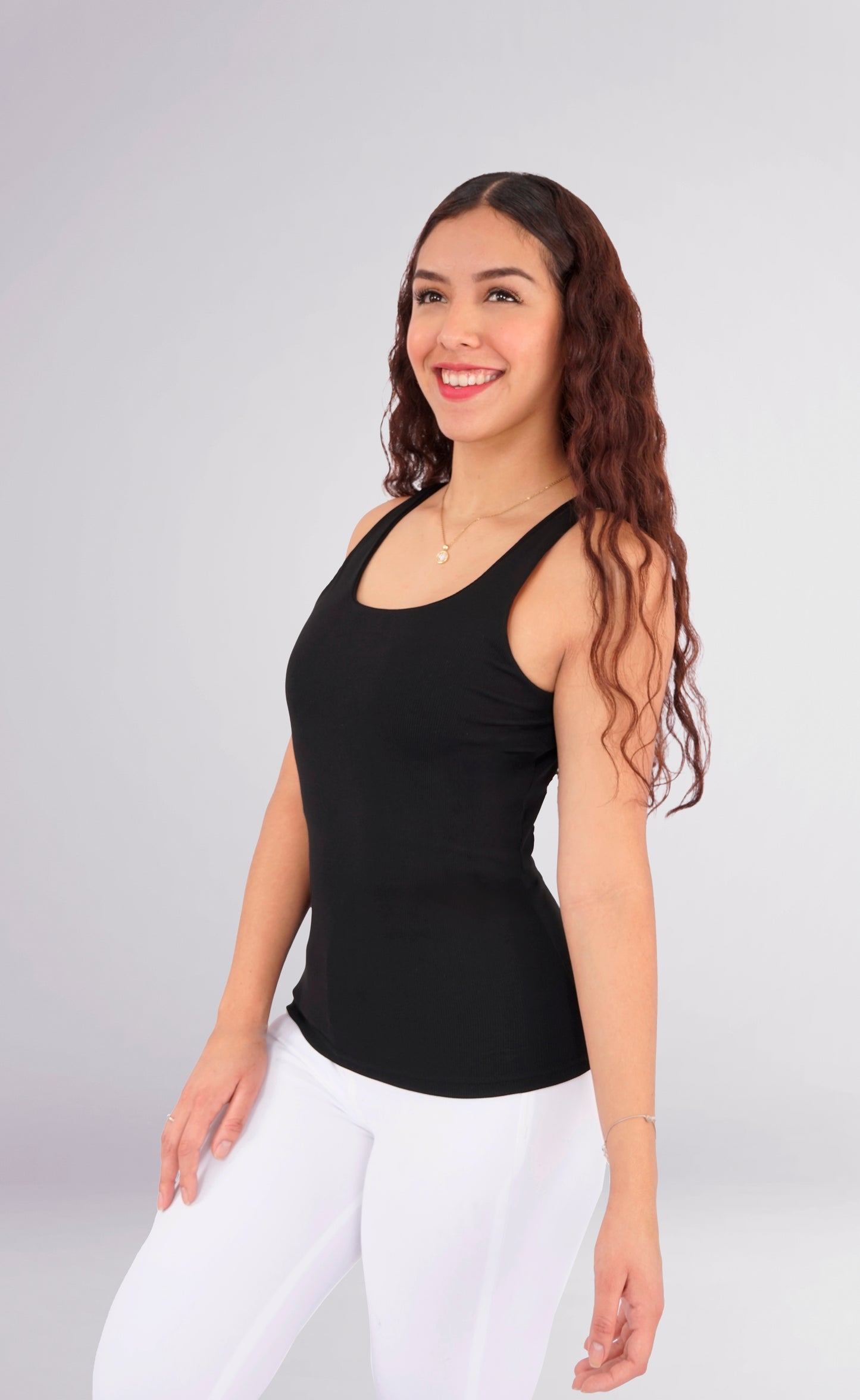 Blusa Dama Casual Mujer Mod. 6201